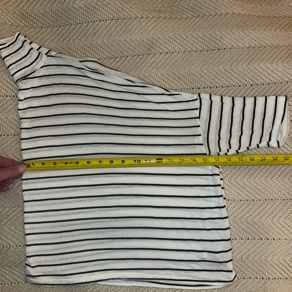 Made in U.S.A. top.